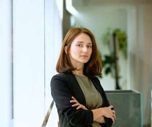 Iuliana Rădoi (Ey România) - Cum alimentează incertitudinea riscul de fraudă